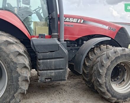 Кейс 340, объемом двигателя 0 л и пробегом 0 тыс. км за 75000 $, фото 3 на Automoto.ua