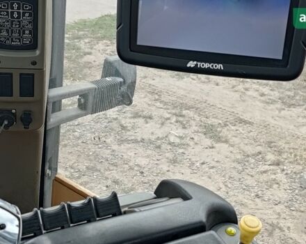 Кейс 340, объемом двигателя 0 л и пробегом 0 тыс. км за 75000 $, фото 1 на Automoto.ua