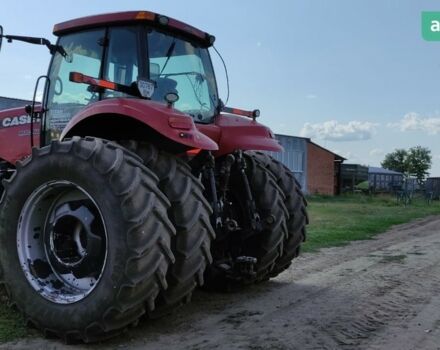 Кейс 340, объемом двигателя 0 л и пробегом 0 тыс. км за 74000 $, фото 9 на Automoto.ua