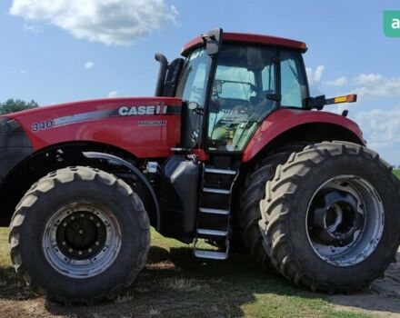 Кейс 340, объемом двигателя 0 л и пробегом 0 тыс. км за 74000 $, фото 10 на Automoto.ua