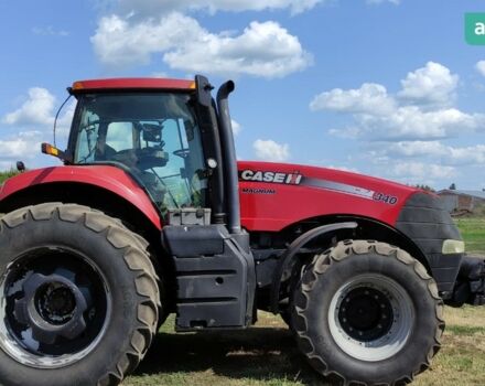 Кейс 340, объемом двигателя 0 л и пробегом 0 тыс. км за 74000 $, фото 8 на Automoto.ua