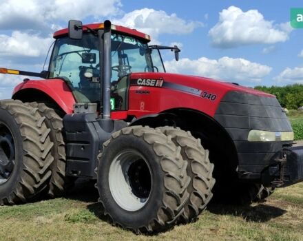 Кейс 340, объемом двигателя 0 л и пробегом 0 тыс. км за 74000 $, фото 1 на Automoto.ua
