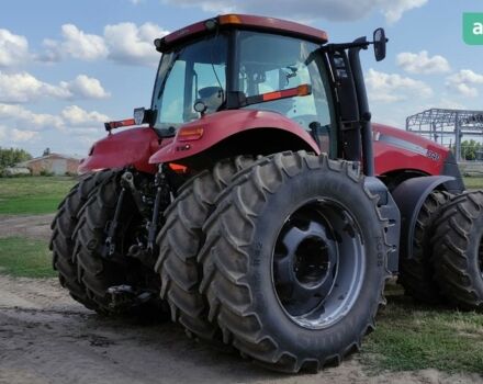Кейс 340, объемом двигателя 0 л и пробегом 0 тыс. км за 74000 $, фото 7 на Automoto.ua