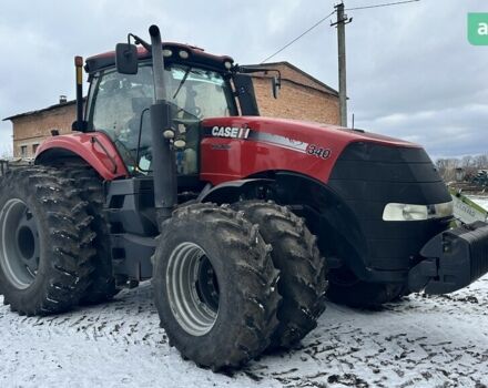 Кейс 340 2017 в Лебедине на Automoto.ua Кейс 340, объемом двигателя 0 л и пробегом 0 тыс. км за 150000 $, фото 5 на Automoto.ua