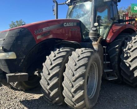 Кейс 340, объемом двигателя 0 л и пробегом 0 тыс. км за 140000 $, фото 1 на Automoto.ua