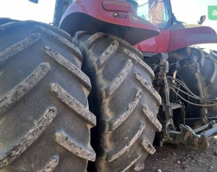 Кейс 340, объемом двигателя 0 л и пробегом 0 тыс. км за 140000 $, фото 2 на Automoto.ua