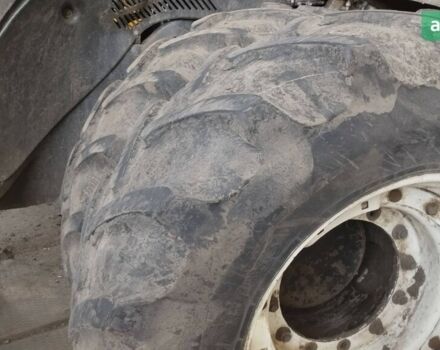 Кейс 340, об'ємом двигуна 0 л та пробігом 0 тис. км за 40000 $, фото 4 на Automoto.ua