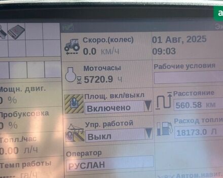 Кейс 340, объемом двигателя 0 л и пробегом 0 тыс. км за 145000 $, фото 9 на Automoto.ua