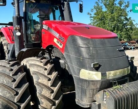 Кейс 340, объемом двигателя 0 л и пробегом 0 тыс. км за 145000 $, фото 1 на Automoto.ua
