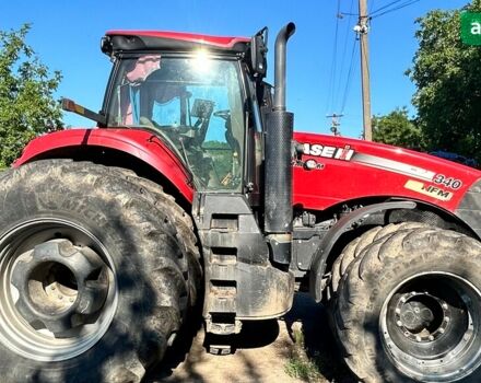 Кейс 340, объемом двигателя 0 л и пробегом 0 тыс. км за 145000 $, фото 2 на Automoto.ua