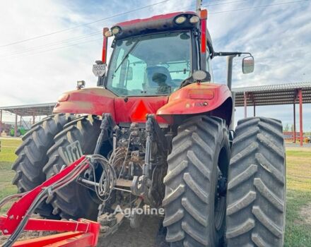 Кейс 340, объемом двигателя 2.45 л и пробегом 0 тыс. км за 116840 $, фото 4 на Automoto.ua