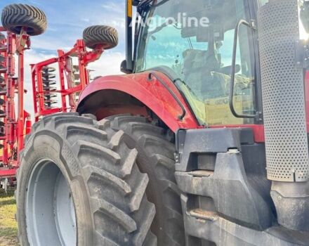 Кейс 340, объемом двигателя 2.45 л и пробегом 0 тыс. км за 116840 $, фото 2 на Automoto.ua