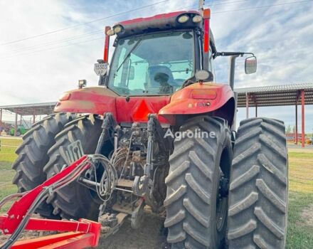 Кейс 340, объемом двигателя 2.45 л и пробегом 0 тыс. км за 116840 $, фото 3 на Automoto.ua