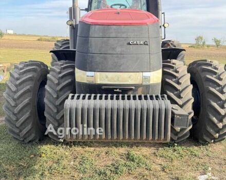 Кейс 340, объемом двигателя 2.45 л и пробегом 0 тыс. км за 116840 $, фото 6 на Automoto.ua