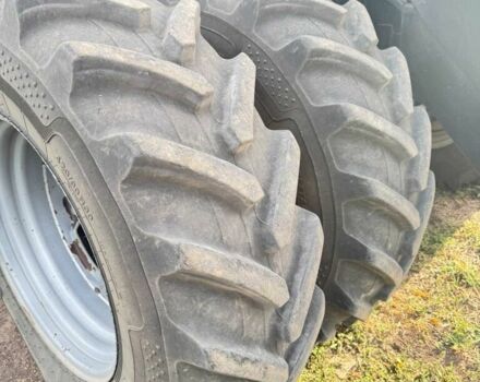 Кейс 340, объемом двигателя 2.45 л и пробегом 0 тыс. км за 116840 $, фото 5 на Automoto.ua
