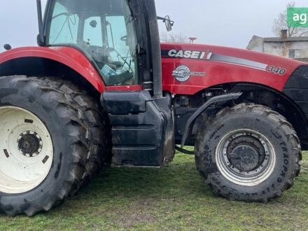 Кейс 340, объемом двигателя 0 л и пробегом 0 тыс. км за 48000 $, фото 1 на Automoto.ua
