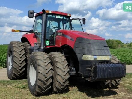 Кейс 340, объемом двигателя 0 л и пробегом 0 тыс. км за 74000 $, фото 1 на Automoto.ua