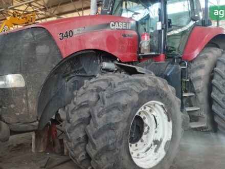 Кейс 340 2018 у Кролевце на Automoto.ua Кейс 340, об'ємом двигуна 0 л та пробігом 0 тис. км за 40000 $, фото 1 на Automoto.ua