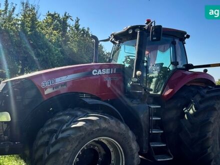Кейс 340, объемом двигателя 0 л и пробегом 0 тыс. км за 145000 $, фото 1 на Automoto.ua