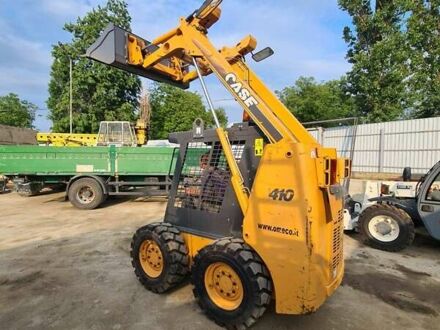 Кейс 410, об'ємом двигуна 6 л та пробігом 2 тис. км за 20935 $, фото 1 на Automoto.ua