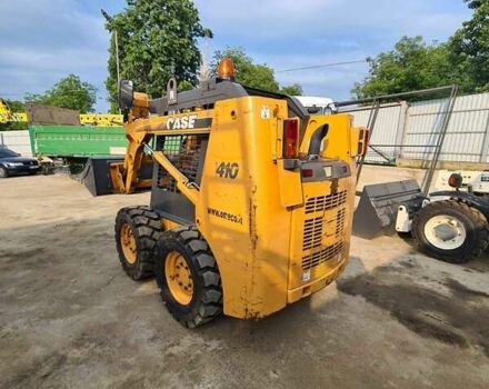 Кейс 410, объемом двигателя 6 л и пробегом 2 тыс. км за 20935 $, фото 3 на Automoto.ua