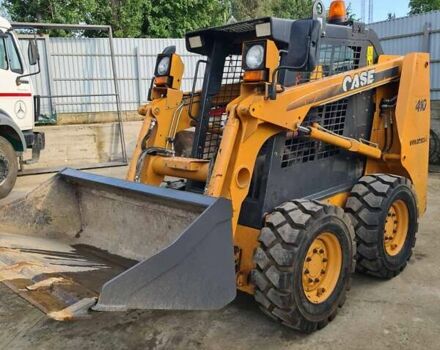 Кейс 410, объемом двигателя 6 л и пробегом 2 тыс. км за 20935 $, фото 6 на Automoto.ua