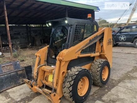 Кейс 4300 2009 у Вінниці на Automoto.ua Кейс 4300, об'ємом двигуна 4.5 л та пробігом 1 тис. км за 29000 $, фото 1 на Automoto.ua