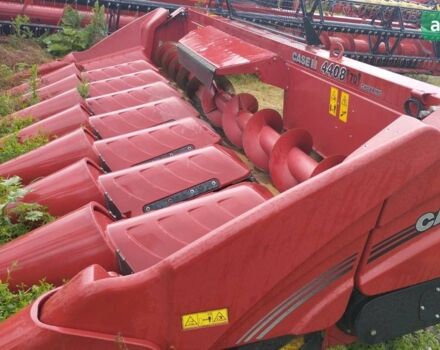 Кейс 4408 2022 у Хмельнике на Automoto.ua Кейс 4408, об'ємом двигуна 0 л та пробігом 0 тис. км за 46935 $, фото 1 на Automoto.ua