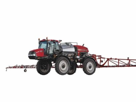 Красный Кейс 4430, объемом двигателя 0 л и пробегом 0 тыс. км за 95869 $, фото 1 на Automoto.ua