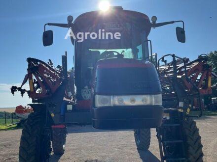 Красный Кейс 4430, объемом двигателя 0 л и пробегом 0 тыс. км за 155000 $, фото 1 на Automoto.ua