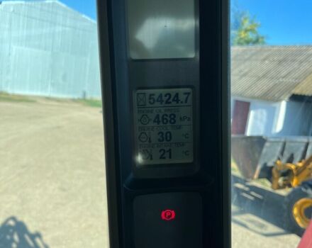 Червоний Кейс 4430, об'ємом двигуна 0 л та пробігом 0 тис. км за 183088 $, фото 6 на Automoto.ua