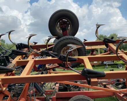 Червоний Кейс 4800, об'ємом двигуна 0 л та пробігом 0 тис. км за 22939 $, фото 8 на Automoto.ua