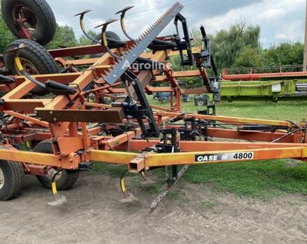 Красный Кейс 4800, объемом двигателя 0 л и пробегом 0 тыс. км за 22934 $, фото 5 на Automoto.ua