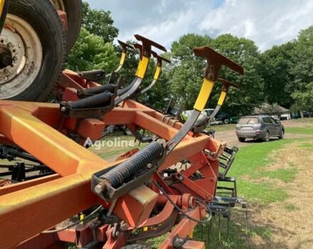 Червоний Кейс 4800, об'ємом двигуна 0 л та пробігом 0 тис. км за 22939 $, фото 16 на Automoto.ua