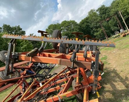 Червоний Кейс 4800, об'ємом двигуна 0 л та пробігом 0 тис. км за 22939 $, фото 9 на Automoto.ua