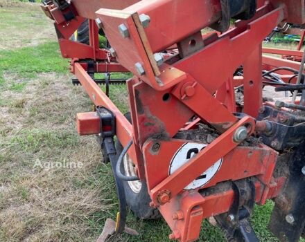 Червоний Кейс 4800, об'ємом двигуна 0 л та пробігом 0 тис. км за 22939 $, фото 13 на Automoto.ua