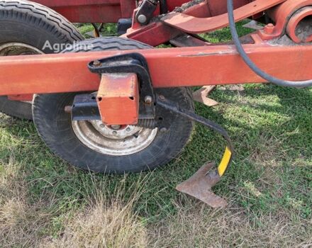 Червоний Кейс 4800, об'ємом двигуна 0 л та пробігом 0 тис. км за 22939 $, фото 14 на Automoto.ua