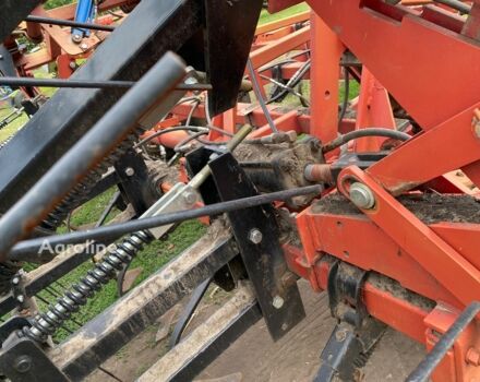 Червоний Кейс 4800, об'ємом двигуна 0 л та пробігом 0 тис. км за 22939 $, фото 4 на Automoto.ua