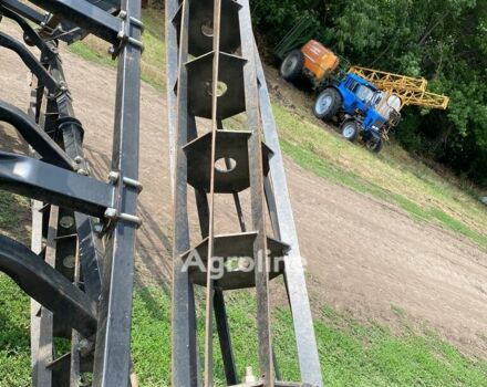 Червоний Кейс 4800, об'ємом двигуна 0 л та пробігом 0 тис. км за 22939 $, фото 2 на Automoto.ua