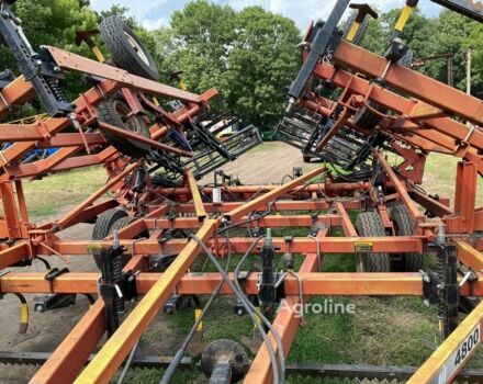 Красный Кейс 4800, объемом двигателя 0 л и пробегом 0 тыс. км за 22934 $, фото 12 на Automoto.ua