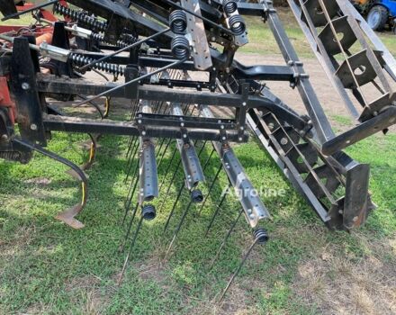 Красный Кейс 4800, объемом двигателя 0 л и пробегом 0 тыс. км за 22910 $, фото 11 на Automoto.ua