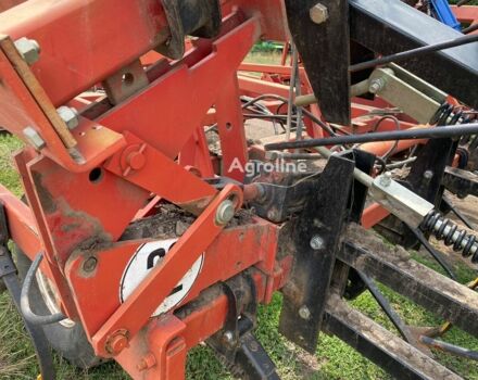 Красный Кейс 4800, объемом двигателя 0 л и пробегом 0 тыс. км за 22910 $, фото 7 на Automoto.ua