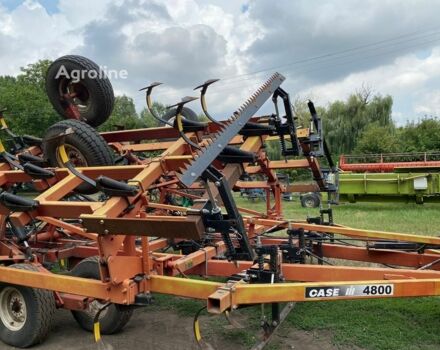 Красный Кейс 4800, объемом двигателя 0 л и пробегом 0 тыс. км за 22910 $, фото 10 на Automoto.ua