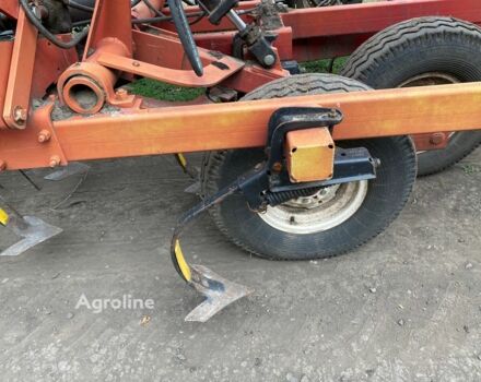 Красный Кейс 4800, объемом двигателя 0 л и пробегом 0 тыс. км за 22910 $, фото 3 на Automoto.ua