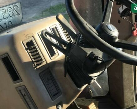 Кейс 500 2006 у Житомирі на Automoto.ua Кейс 500, об'ємом двигуна 14.95 л та пробігом 10 тис. км за 46000 $, фото 11 на Automoto.ua