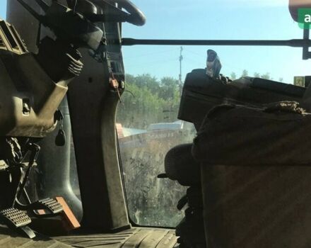 Кейс 500 2006 у Житомирі на Automoto.ua Кейс 500, об'ємом двигуна 14.95 л та пробігом 10 тис. км за 46000 $, фото 5 на Automoto.ua