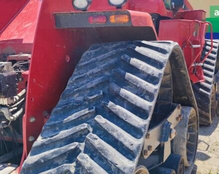 Кейс 500, объемом двигателя 0 л и пробегом 0 тыс. км за 45000 $, фото 13 на Automoto.ua