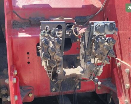 Кейс 500, объемом двигателя 0 л и пробегом 0 тыс. км за 45000 $, фото 16 на Automoto.ua