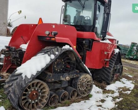 Кейс 500, объемом двигателя 0 л и пробегом 0 тыс. км за 35000 $, фото 1 на Automoto.ua