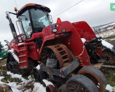 Кейс 500, объемом двигателя 0 л и пробегом 0 тыс. км за 35000 $, фото 5 на Automoto.ua